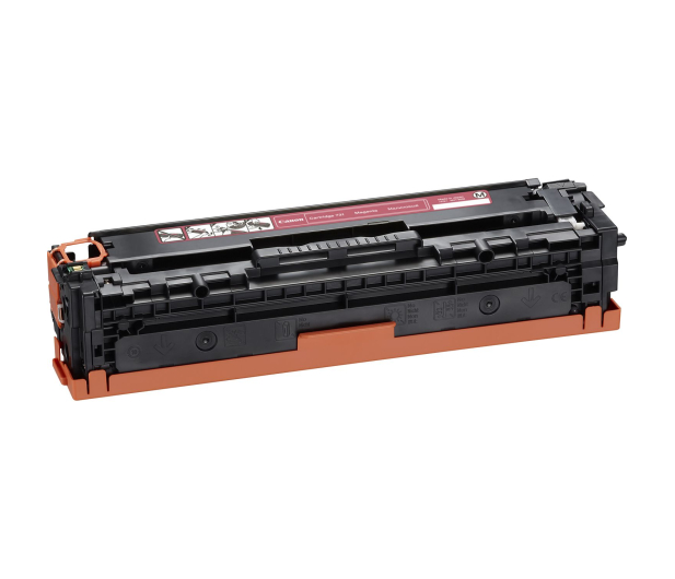 Canon CRG-731M magenta 1500 stron - 246213 - zdjęcie 3